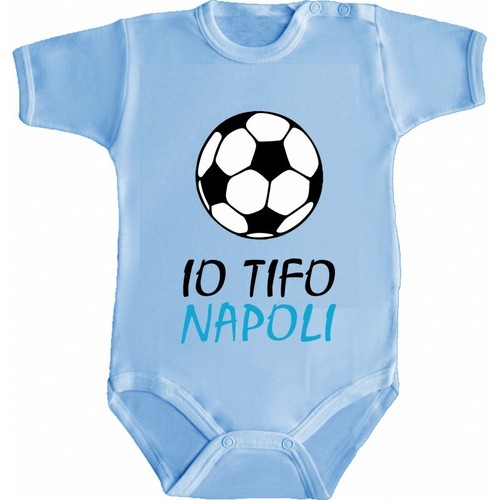 Body neonato bimbo - bimbo, io