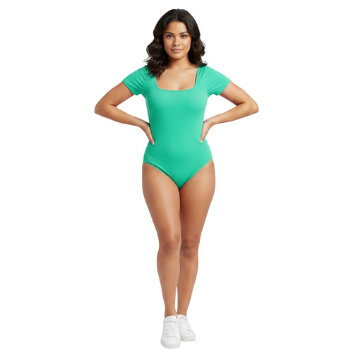 Body modellante donna - body, manica