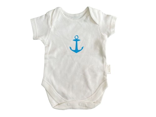 Bambino body manica corta - bambino,