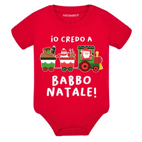 Body neonato credo - neonato, babbo