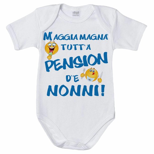 Body neonato devo - body, mi