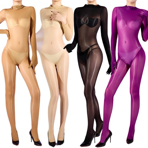 Body donna lucido olio - body, ad