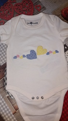 Cute body neonato - so,