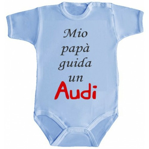 Body neonato bimbo bimba mio - neonato,