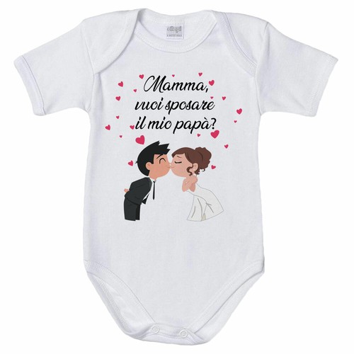 Body neonato mamma vuoi