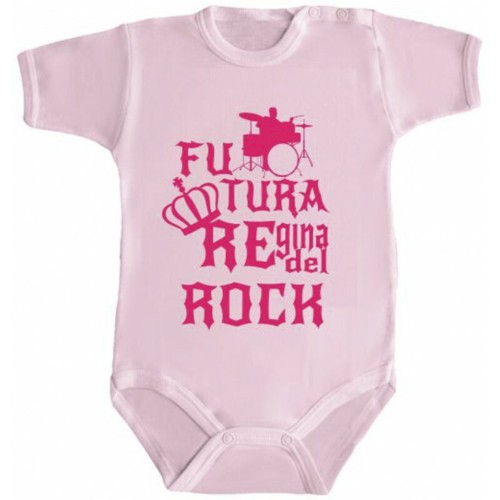 Body neonato bimba futura - neonato,