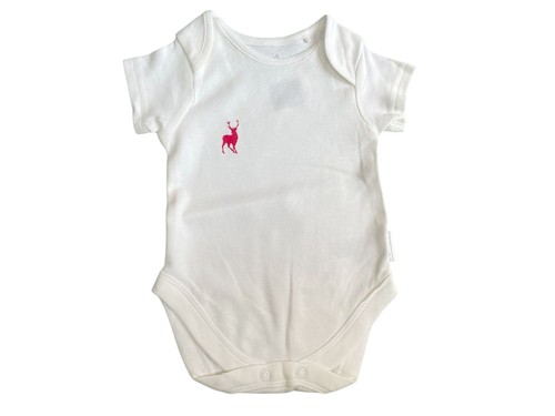 Bambino body manica - body,