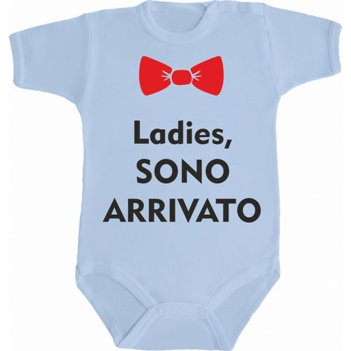 Body neonato bimbo - neonato,