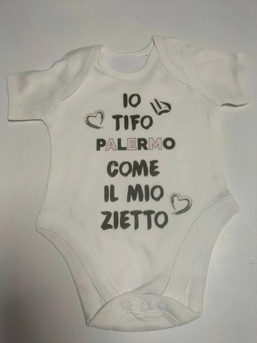 Simpaticissimo body neonato - simpaticissimo,