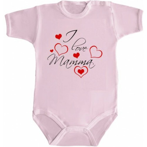 Body neonato bimbo bimba - bimbo, i