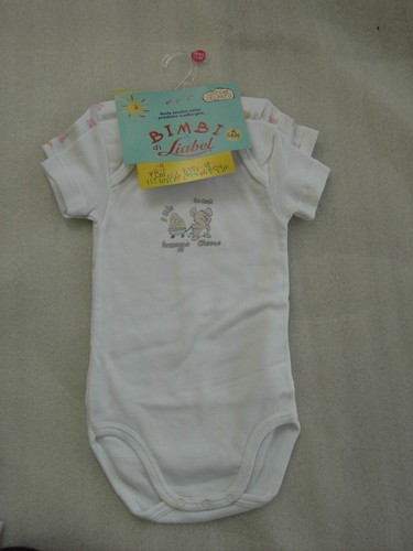 Liabel baby body - liabel,