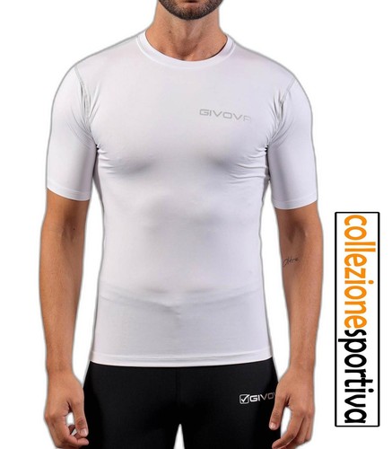 Maglia allenamento givova - allenamento,