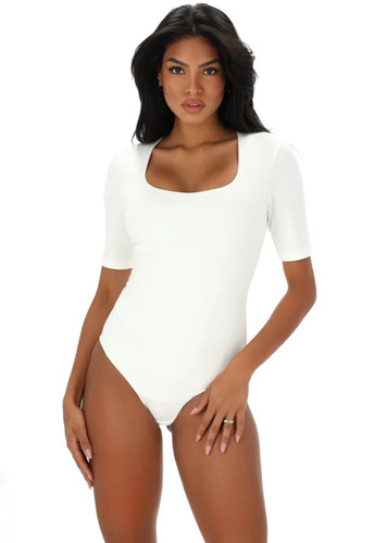 Body maniche corte senza - maniche,