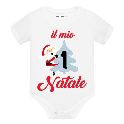 Body neonato manica - , il