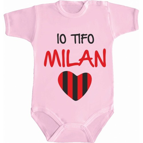 Body neonato bimbo bimba - neonato, io