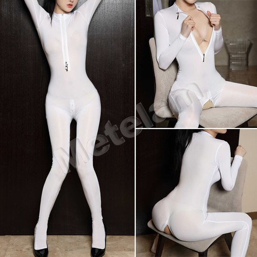 Tuta lingerie con piedi - lingerie,
