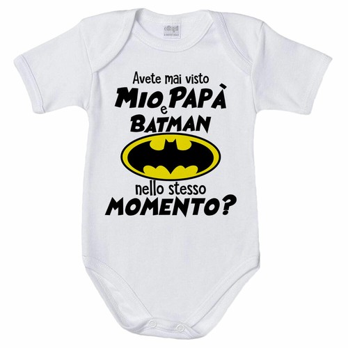 Body neonato avete - , mai