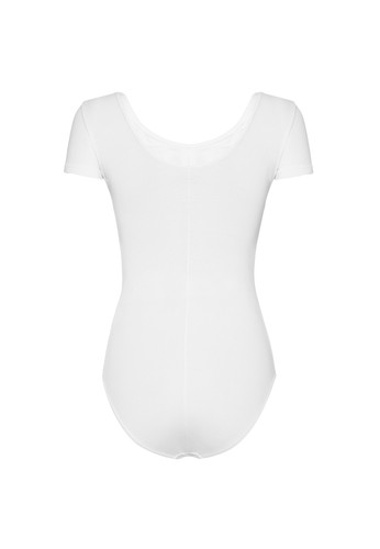Body danza manica corta - body,