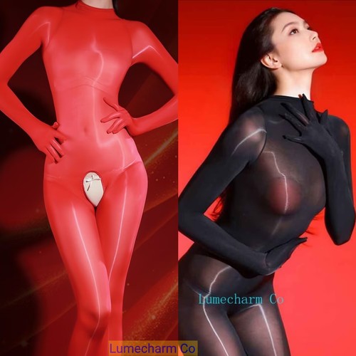 Body completo lucido - , olio