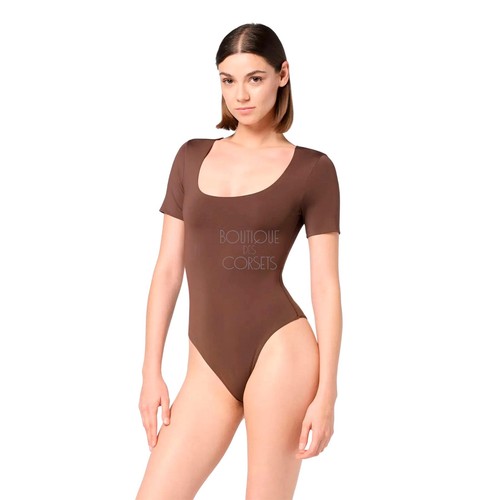 Oroblu body manica corta - manica,
