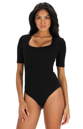 Body maniche corte senza - maniche,