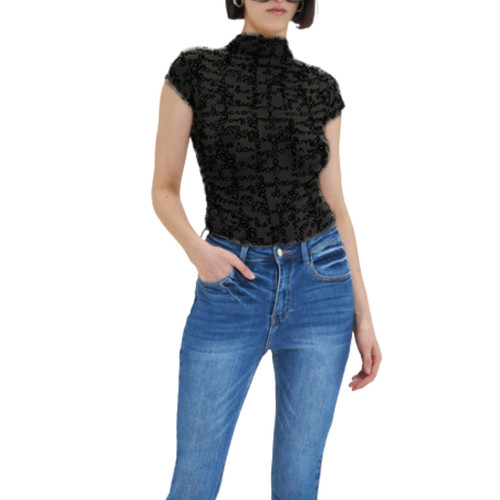 Goa body manica corta - goa,