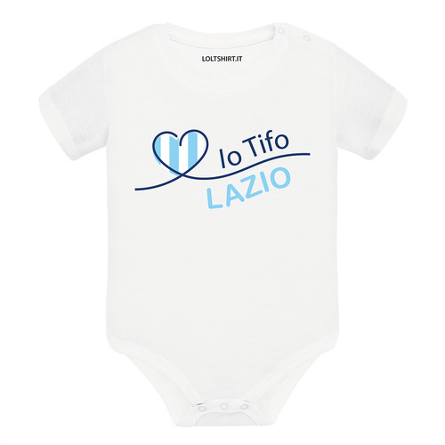 Body divertente neonato - , manica