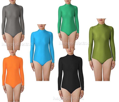 Costume zentai collo tartaruga - costume,