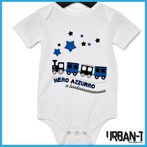 Body neonato bambino - body, da