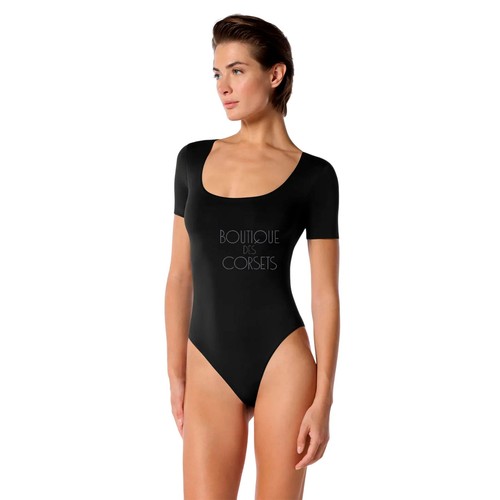 Oroblu body manica - body, corta