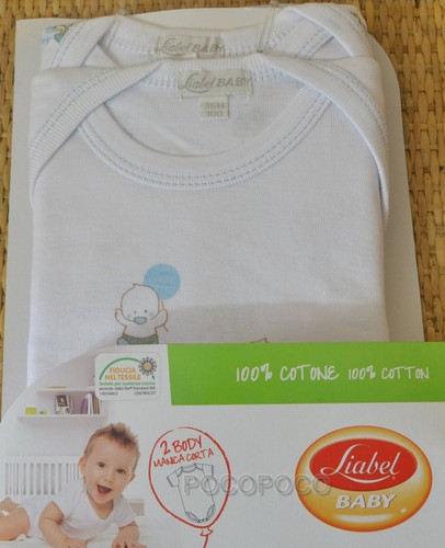 Body intimo mezza - a,
