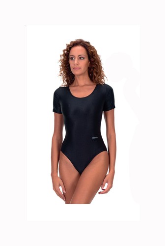 8124l body ginnastica - body, manica