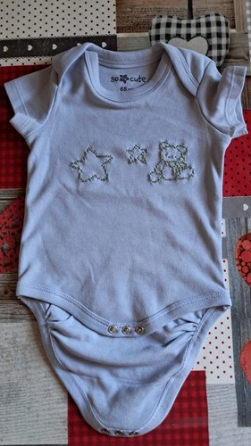 Cute body neonato - so,